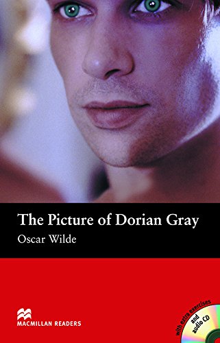 Macmillan Readers Picture of Dorian Gray The Elementary Pack (Macmillan Readers 2005) von Macmillan Education