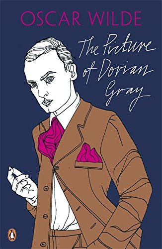 The Picture of Dorian Gray (Oscar Wilde Classics) von Penguin Classics