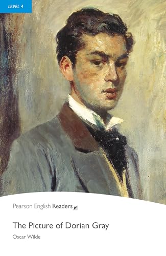Level 4: The Picture of Dorian Gray (Pearson English Readers) (Penguin Readers, Level 4)