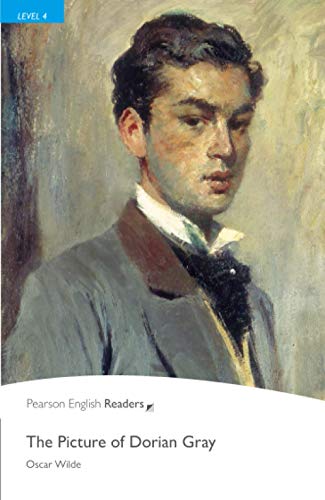 Level 4: The Picture of Dorian Gray (Pearson English Readers): Text in English. Intermediate (Penguin Readers, Level 4)