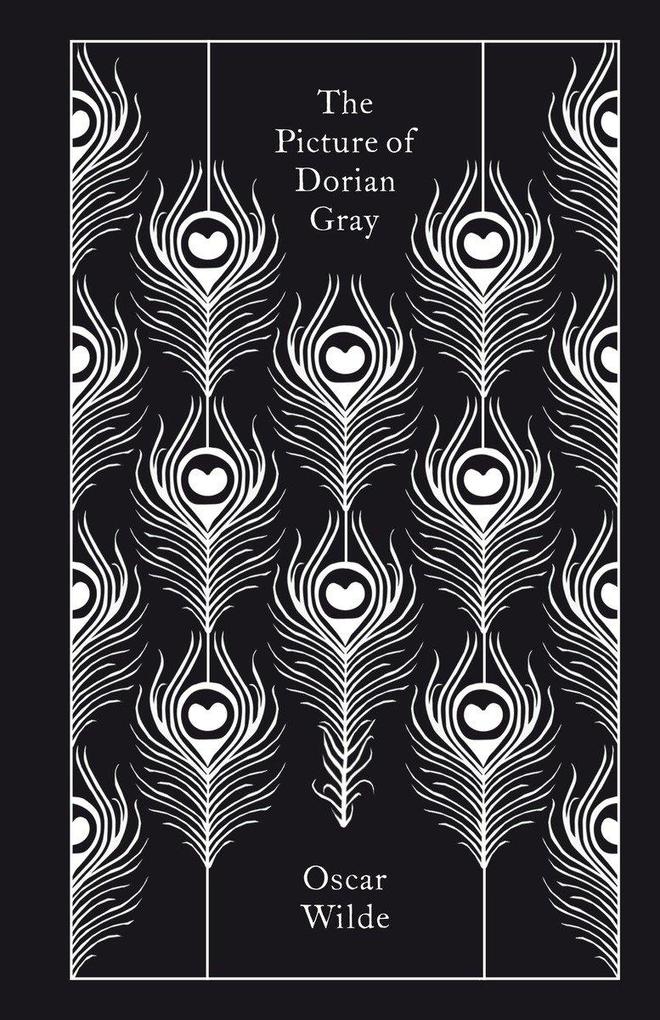 The Picture of Dorian Gray von Penguin Books Ltd (UK)
