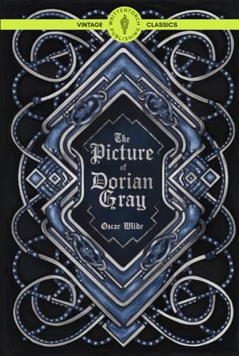 The Picture of Dorian Gray The Picture of Dorian Gray von Writtentorch Publishing
