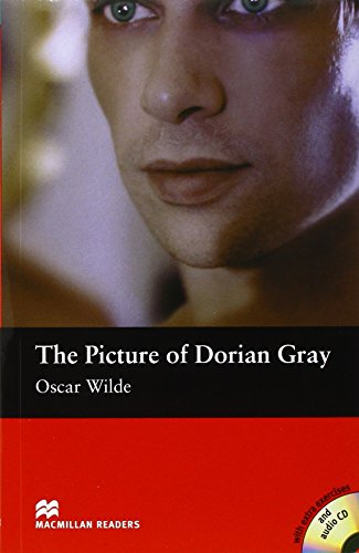 The Picture of Dorian Gray: Lektüre mit 2 Audio-CDs (Macmillan Readers) von Hueber