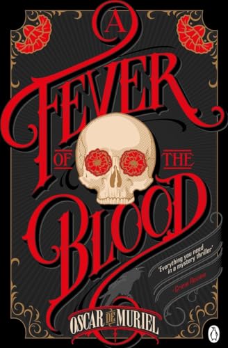 A Fever of the Blood: A Victorian Mystery Book 2 (A Victorian Mystery, 2) von Penguin Books Ltd (UK)