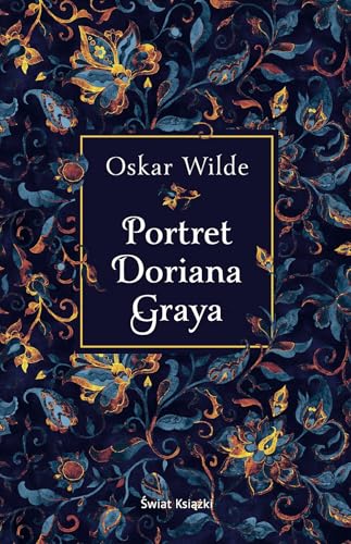 Portret Doriana Graya Portret Doriana Graya von Świat Książki