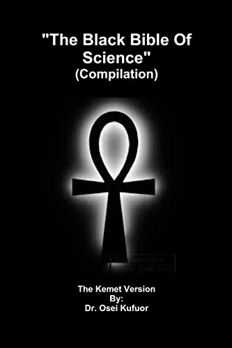 "The Black Bible Of Science" (Compilation) von Lulu