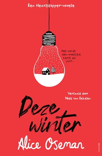Deze winter: een Heartstopper-novelle von Spectrum