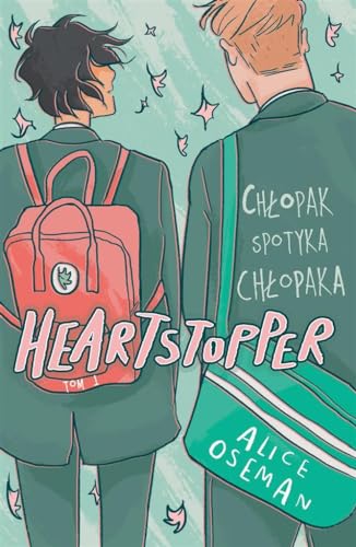 Heartstopper (1) von Jaguar