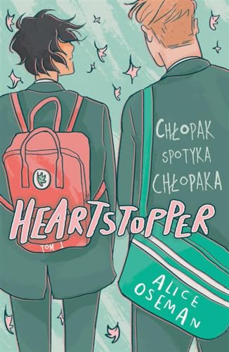 Heartstopper (1)