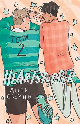 Heartstopper (2) (Heartstopper Tom 2) (Language- Polish)