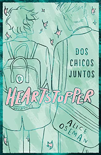 Heartstopper 1. Dos chicos juntos. Edición especial (Ficción, Band 1) von Crossbooks