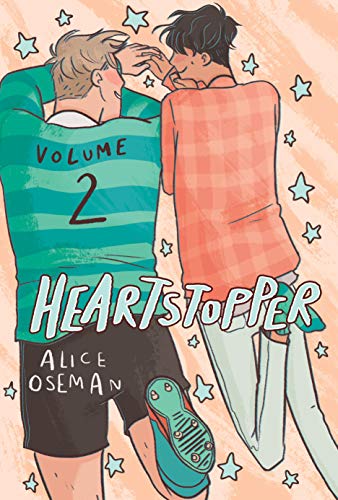Heartstopper #2: A Graphic Novel: Volume 2 von GRAPHIX