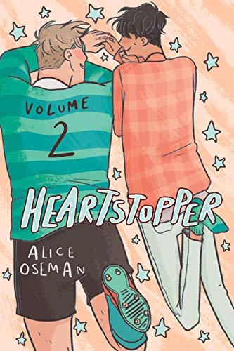 Heartstopper 2: Volume 2