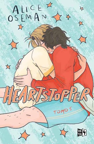 Heartstopper 5 Heartstopper 5