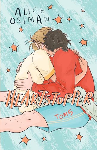 Heartstopper Tom 5 von Jaguar