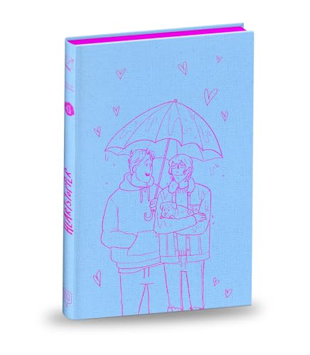 Heartstopper - Tome 4 - édition collector von HACHETTE ROMANS