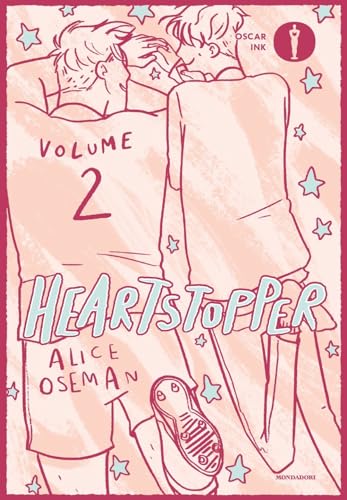 Heartstopper. Ediz. da collezione (Vol.) (Oscar Ink) von Mondadori