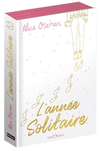 L'année solitaire Edition Collector L'année solitaire Edition Collector