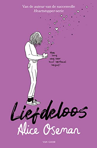 Liefdeloos: hoelang nog voor haar verhaal begint? Liefdeloos: hoelang nog voor haar verhaal begint?
