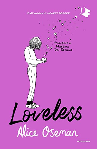 Loveless (Oscar fantastica) von Mondadori