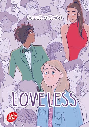 Loveless von POCHE JEUNESSE