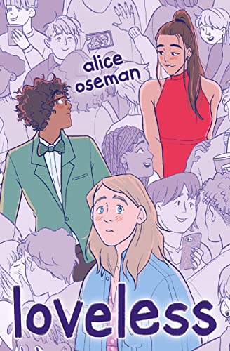 Loveless von Scholastic Press