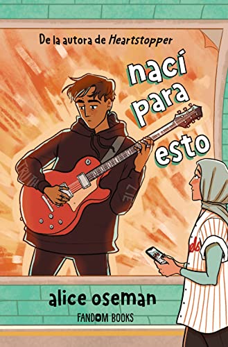 Nací para esto (Edición especial) (Realismo)