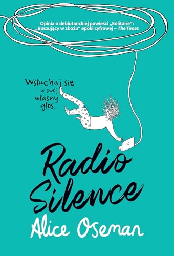 Radio Silence Radio Silence