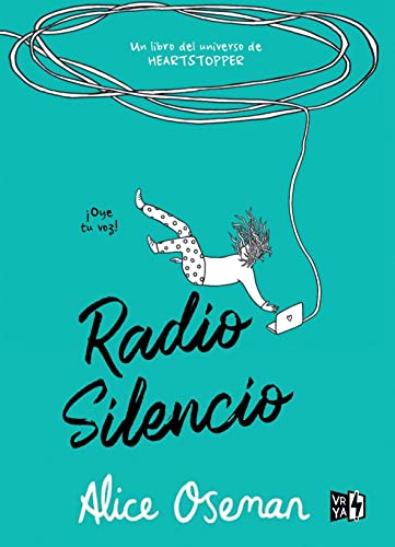 Radio silencio / Radio Silence