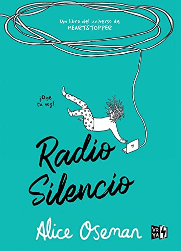 Radio silencio / Radio Silence Radio silencio / Radio Silence