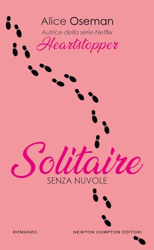Senza nuvole. Solitaire (Gli insuperabili Gold) von Newton Compton Editori