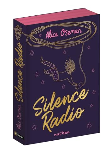 Silence radio Edition Collector von NATHAN