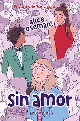 Sin amor (Edición especial) (Realismo) von FANDOM BOOKS