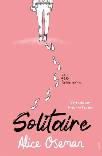 Solitaire (Solitaire, 1) von Van Goor