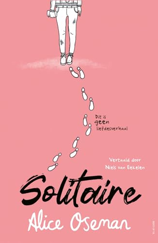 Solitaire (Solitaire, 1)