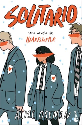 Solitario (Novela) von Booket