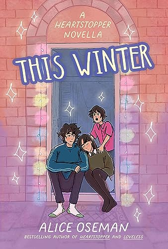 This Winter von Scholastic
