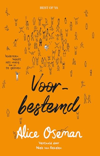 Voorbestemd Voorbestemd von Best of YA
