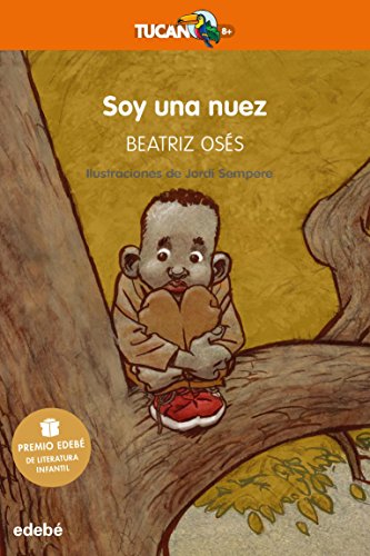 Soy Una Nuez (TUCÁN NARANJA) von edebé