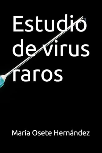 Estudio de virus raros
