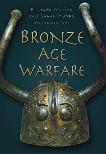 Bronze Age Warfare