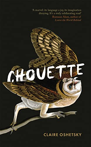 Chouette von Virago