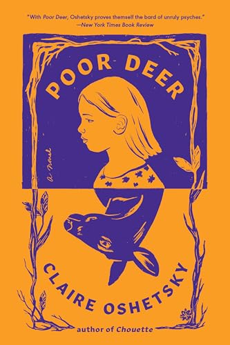 Poor Deer: A Novel von Ecco
