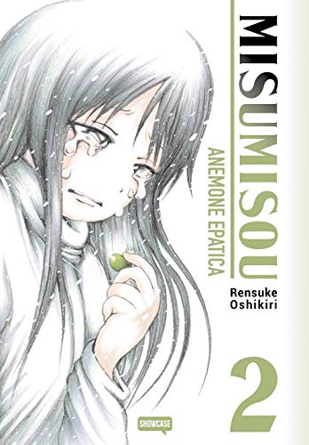 Misumiso. Anemone epatica (Vol. 2)