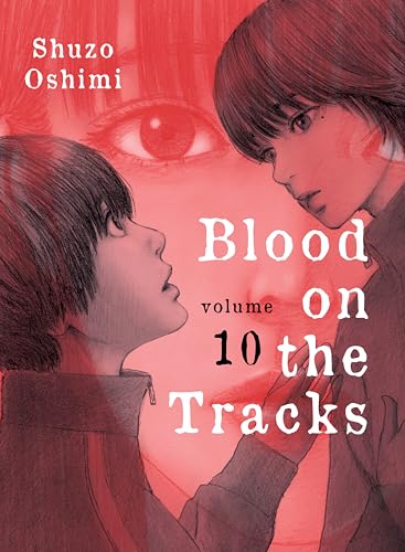 Blood on the Tracks 10 Blood on the Tracks 10 von Vertical
