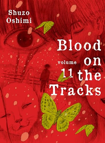 Blood on the Tracks 11