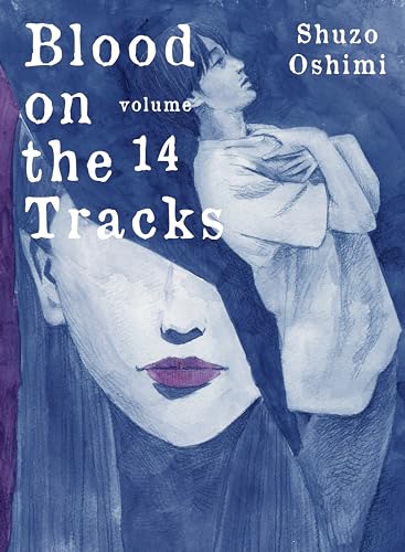 Blood on the Tracks 14 Blood on the Tracks 14