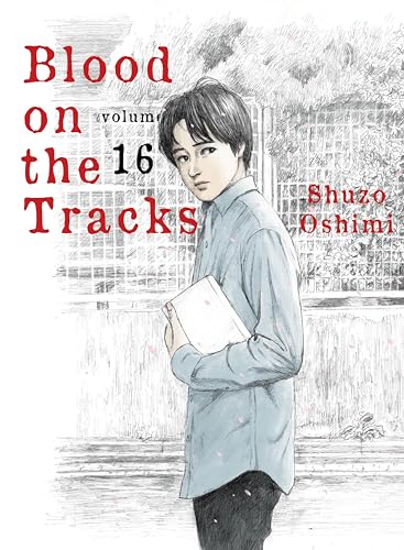 Blood on the Tracks 16 Blood on the Tracks 16