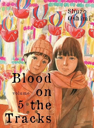 Blood on the Tracks 5 Blood on the Tracks 5