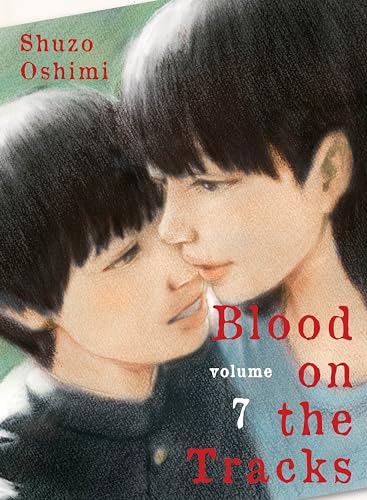 Blood on the Tracks 7 Blood on the Tracks 7
